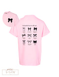 God Picked You T Shirts