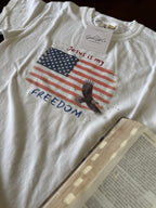 Jesus is my Freedom Youth