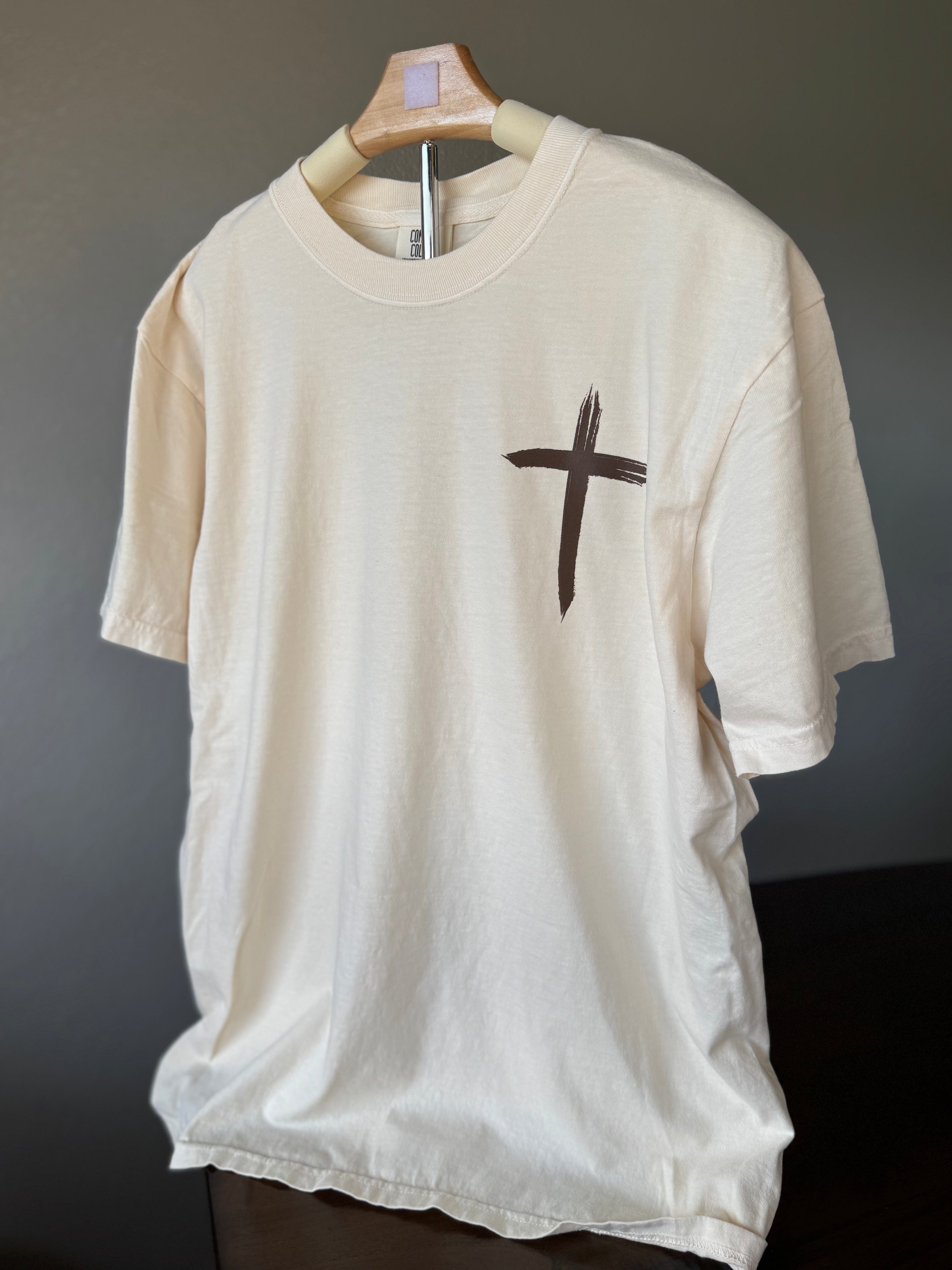 He Gave Himself Wholly T Shirt