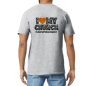 Liberty Fellowship 2.0 T shirts